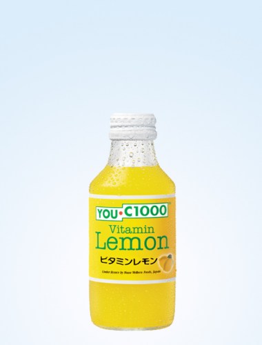 You C1000 Vitamin Lemon 140ml
